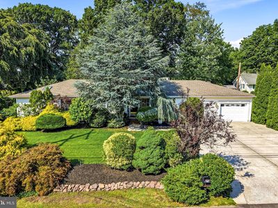 1519 High Hill Rd, Logan Township, NJ, 08085