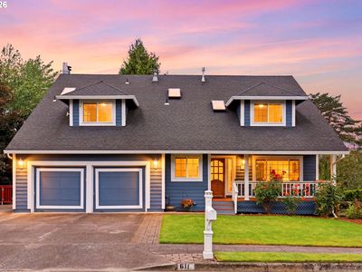 611 SE Lovrien Pl, Gresham, OR, 97080