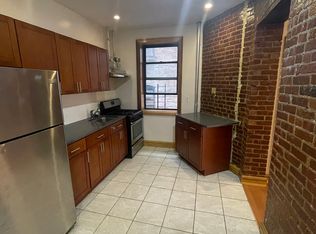 772 St Nicholas Ave APT 44, New York, NY 10031