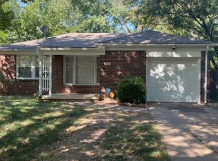 1709 S Lexington Rd, Wichita, KS 67218