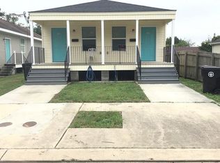 1422 Andry St, New Orleans, LA 70117