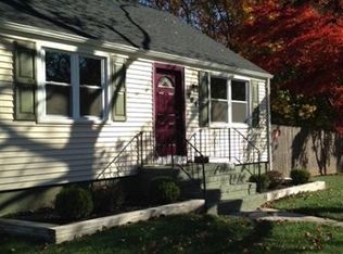 101 Highland Ave, Somerset, NJ 08873