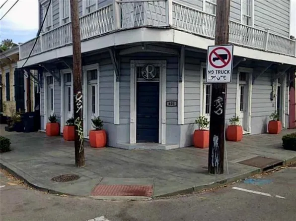 601 Elysian Fields Ave, New Orleans, LA 70117