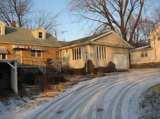 2222 540th St SW, Kalona, IA 52247