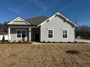 48 Stillwater Way LOT 2, Tullahoma, TN 37388