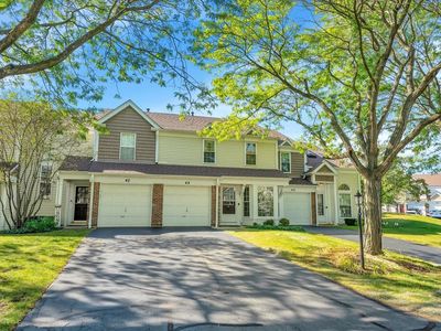44 Carey Ln, Streamwood, IL, 60107