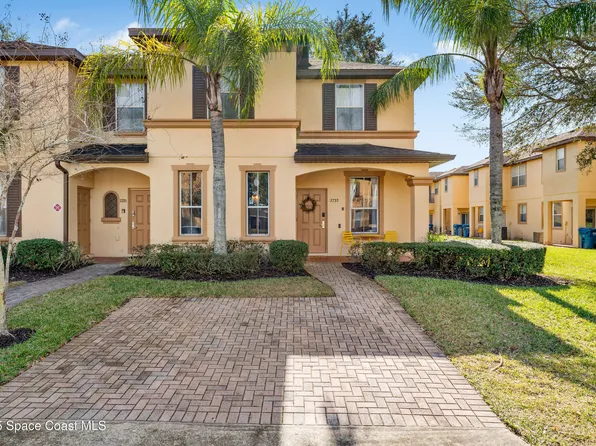 2735 Calabria Ave, Davenport, FL 33897