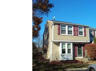 15400 Norwalk Ct, Bowie, MD 20716