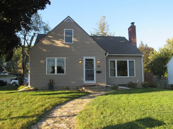 727 14th St NW, Rochester, MN 55901