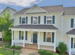 2064 Weatherwood Dr, Charlottesville, VA
