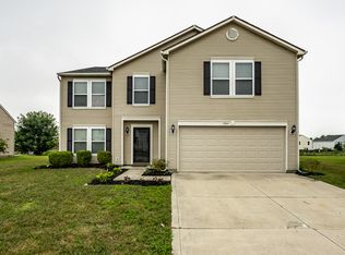 1224 Maple Trace Way, Sheridan, IN 46069