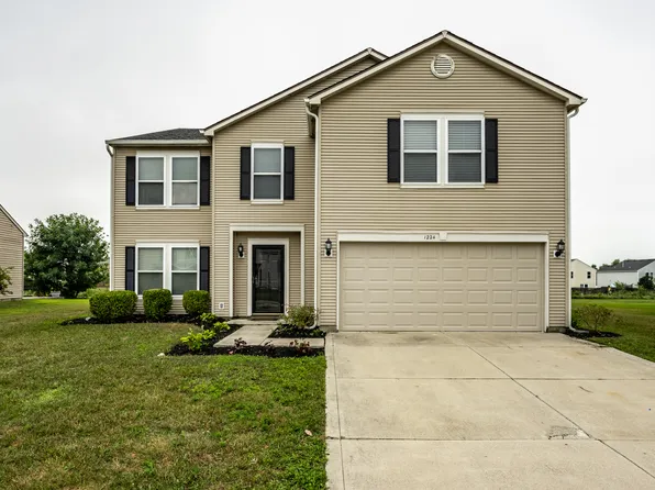 1224 Maple Trace Way, Sheridan, IN 46069