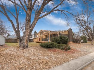 8454 W Rice Ave, Littleton, CO 80123