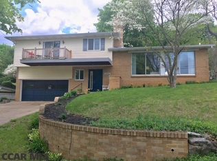1261 University Dr, State College, PA 16801