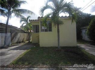 2580 SW 36th Ave, Miami, FL 33133
