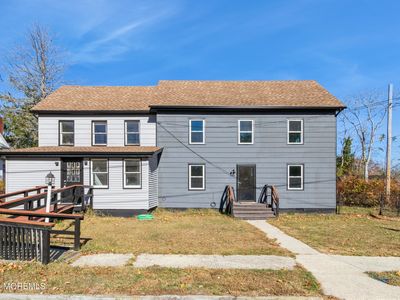 145 Brook Street, Barnegat, NJ, 08005
