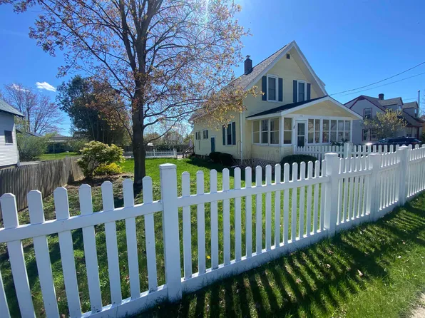 109 Wilkins Street, Morristown, VT 05661