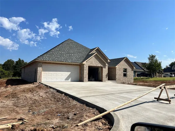 2799 Pecan Rdg, Jones, OK 73049