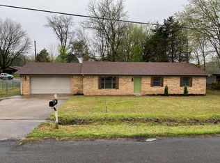 65 Sandstone Dr, Russellville, AR 72802