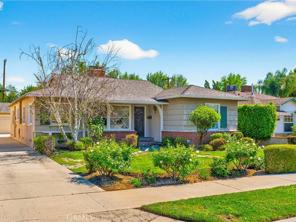 5544 Colbath Ave, Van Nuys, CA 91401