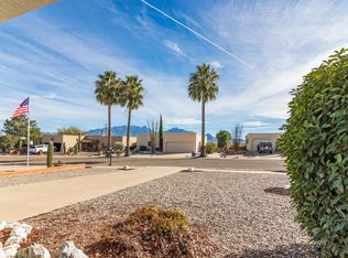 25 E Santa Rebecca Dr, Green Valley, AZ 85614