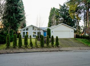 4755 NW Kahneeta Dr, Portland, OR 97229