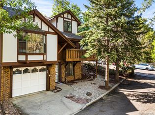 717 20th Street, Golden, CO 80401