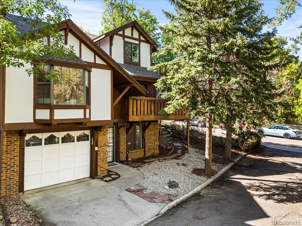 717 20th Street, Golden, CO 80401