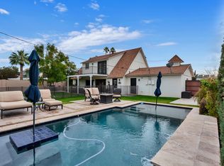 8508 E Bonnie Rose Ave, Scottsdale, AZ 85250