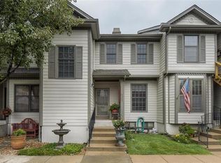 7404 Nall Ave, Prairie Village, KS 66208