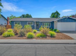 915 Dartmouth Way, Concord, CA 94518