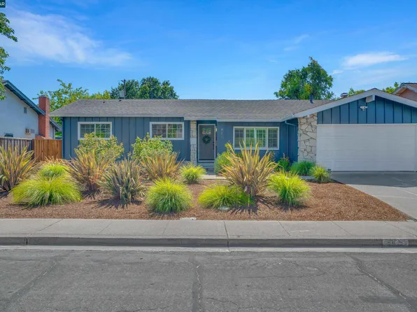 915 Dartmouth Way, Concord, CA 94518