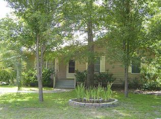 130 Manor Cir, Myrtle Beach, SC 29588