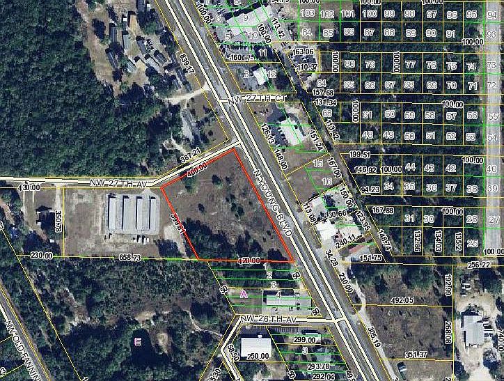 2nd image of 12550 NW Highway 19