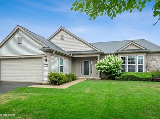 12230 Russet Ln, Huntley, IL