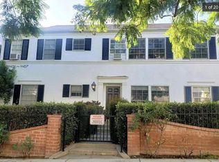 1401 Havenhurst Dr APT 3, West Hollywood, CA 90046