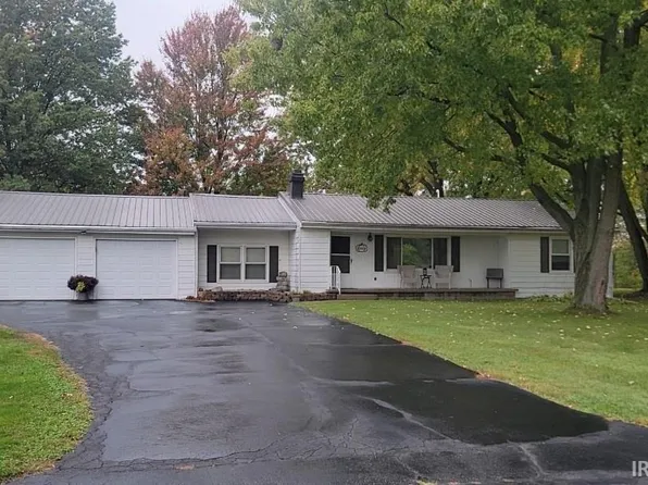 2901 Westmoor Dr, Kokomo, IN 46902