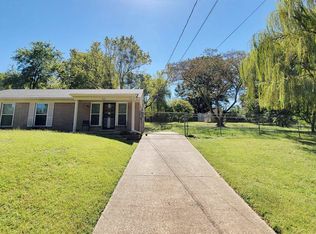 725 Farris Rd, Olive Branch, TN 38109
