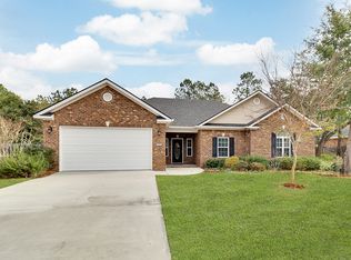 636 Ballaststone Cir, Bloomingdale, GA 31302