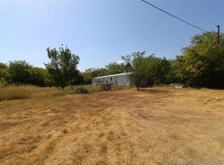205 Williams Rd, Healdton, OK 73438
