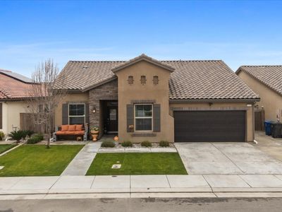 9405 Laurel Ridge Ln, Shafter, CA, 93263