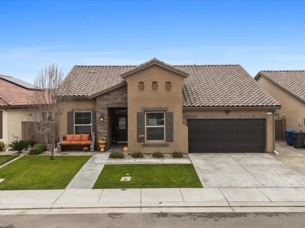 9405 Laurel Ridge Ln, Shafter, CA 93263