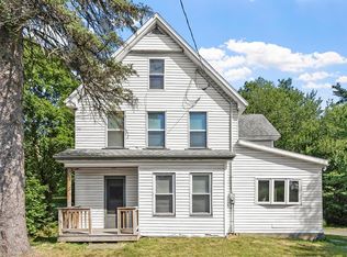 354 Massachusetts Ave, Lunenburg, MA 01462