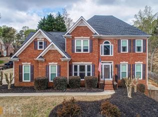 2426 Watercrest Ter NW, Acworth, GA 30101