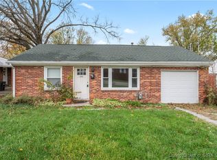 1113 S Sherwood Ave, Clarksville, IN 47129