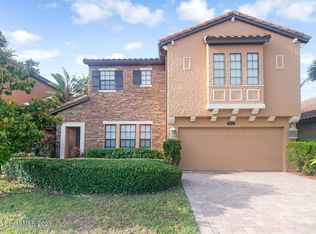 295 Point Lobos Dr, Satellite Beach, FL 32937