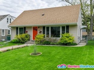 6109 Washburn Ave S, Minneapolis, MN 55410