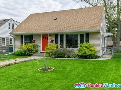 6109 Washburn Ave S, Minneapolis, MN, 55410