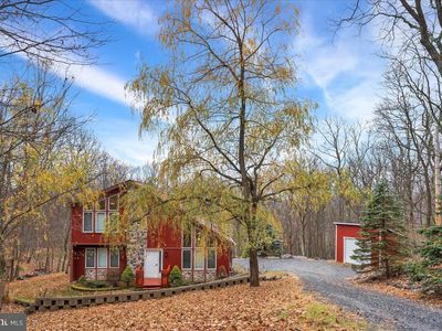 11 Winding Way, Albrightsville, PA, 18210