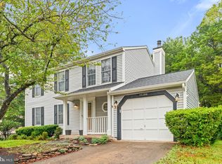 14286 Patriarch Ct, Centreville, VA 20120